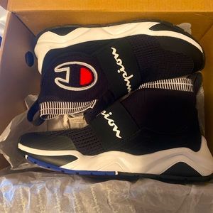 Champion sneakers shoes Jordans Nike gym